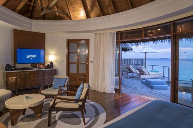 Constance Halaveli Maldives