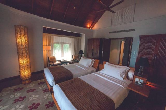 Constance Halaveli Maldives
