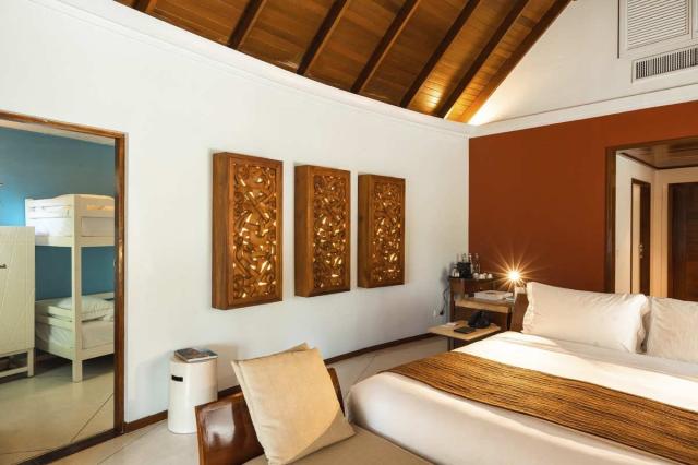 Constance Halaveli Maldives