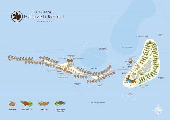 Constance Halaveli Maldives