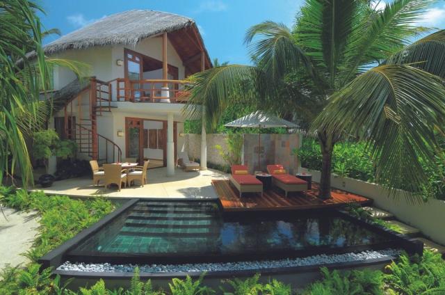 Constance Halaveli Maldives
