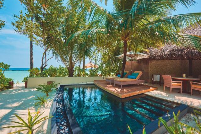 Constance Halaveli Maldives