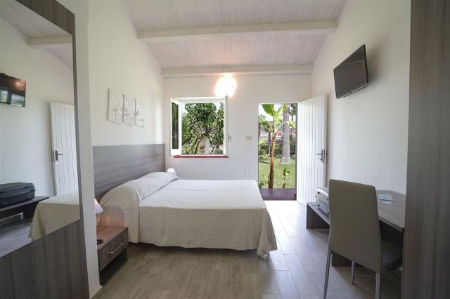 Hotel Residence Costa Azzurra