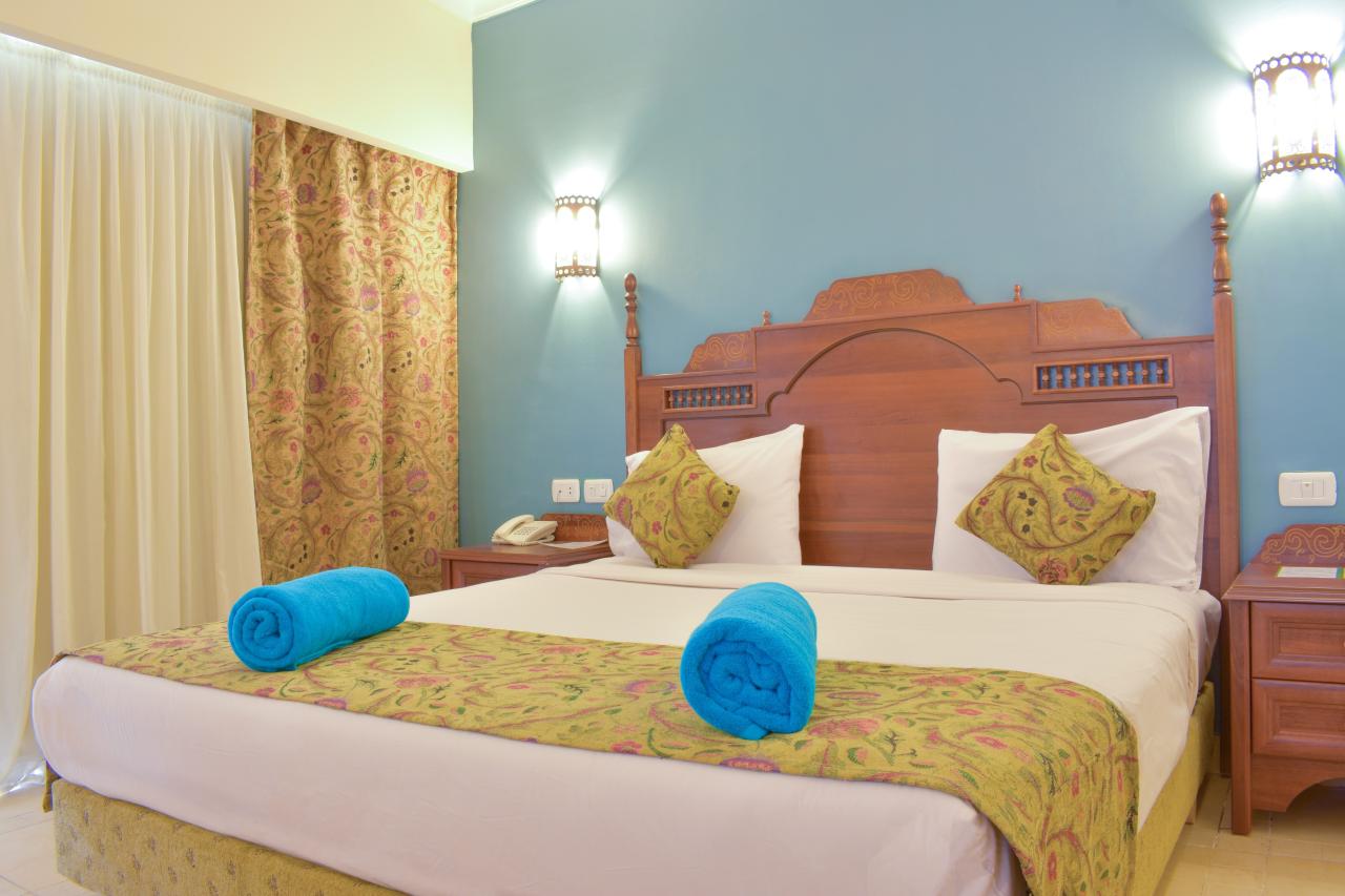 Hotel Jasmine Palace Resort