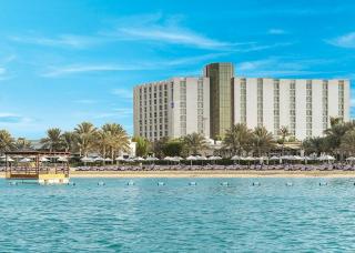 Radisson Blu Hotel & Resort, Abu Dhabi Corniche