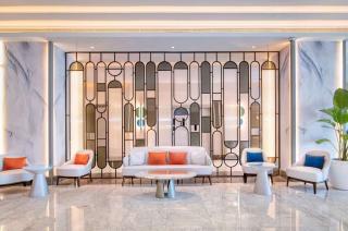 Radisson Blu Hotel & Resort, Abu Dhabi Corniche