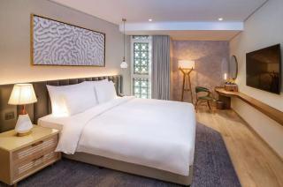 Radisson Blu Hotel & Resort, Abu Dhabi Corniche