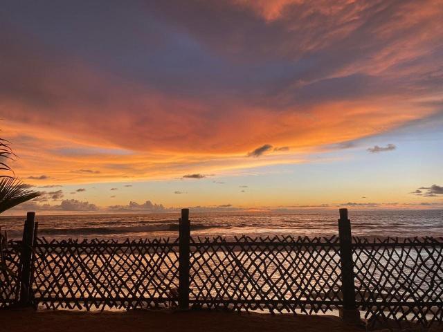 Tangerine Beach