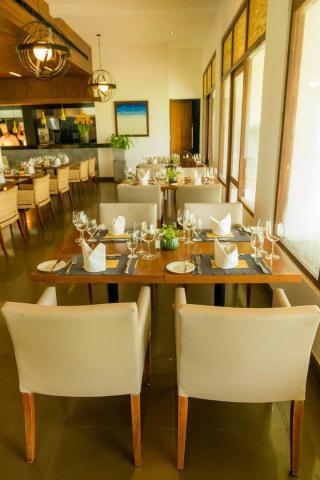 The Blue Water Hotel & SPA