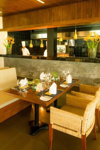 The Blue Water Hotel & SPA