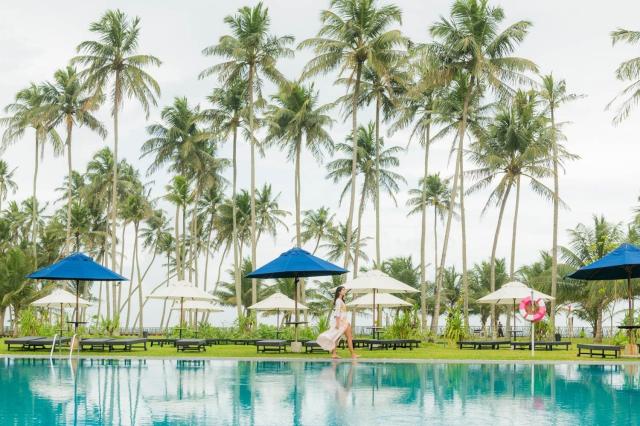 The Blue Water Hotel & SPA