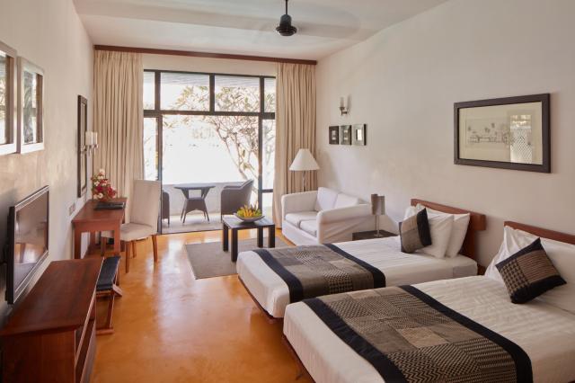 The Blue Water Hotel & SPA