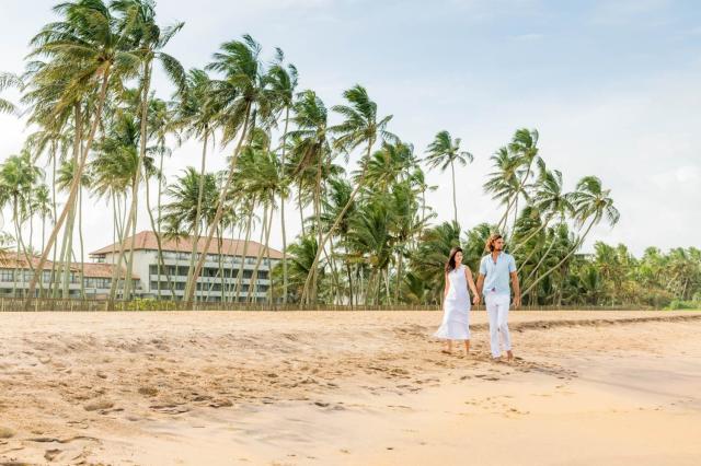 The Blue Water Hotel & SPA