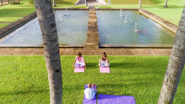 The Blue Water Hotel & SPA