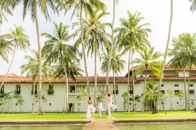 The Blue Water Hotel & SPA