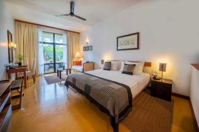 The Blue Water Hotel & SPA