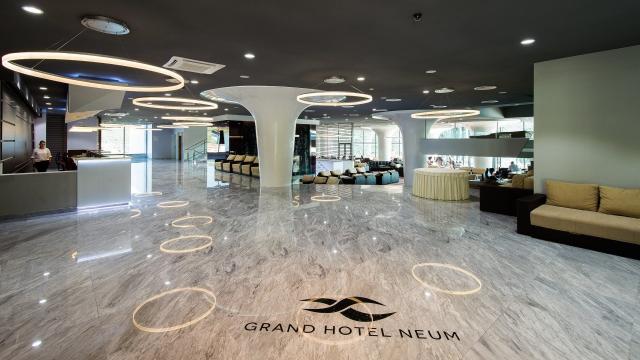Grand Hotel Neum