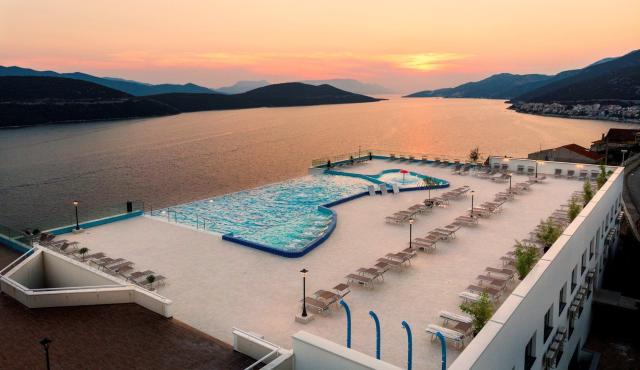 Grand Hotel Neum