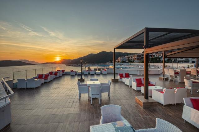 Grand Hotel Neum