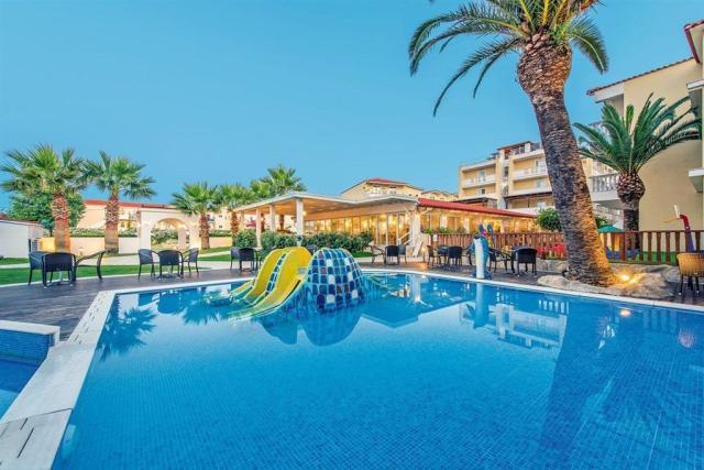 Galaxy Beach Resort, BW Premier Collection