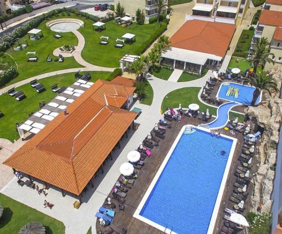 Galaxy Beach Resort, BW Premier Collection