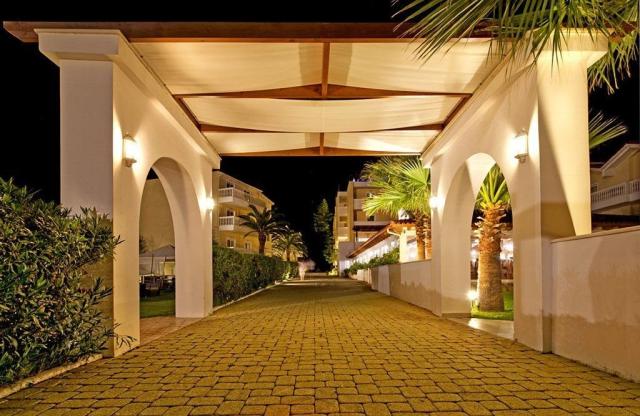 Galaxy Beach Resort, BW Premier Collection