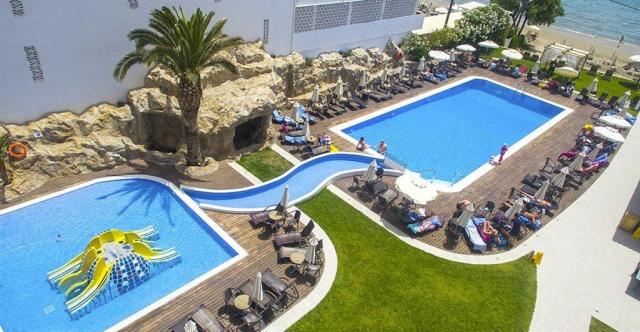 Galaxy Beach Resort, BW Premier Collection