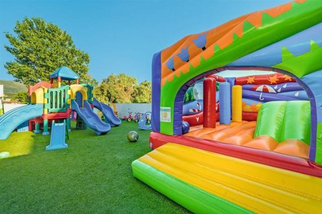 Galaxy Beach Resort, BW Premier Collection