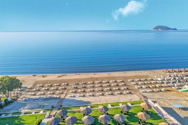 Galaxy Beach Resort, BW Premier Collection