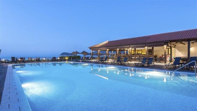 Galaxy Beach Resort, BW Premier Collection