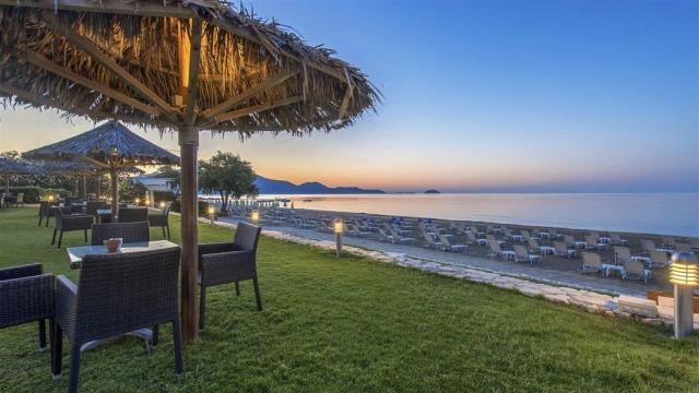 Galaxy Beach Resort, BW Premier Collection