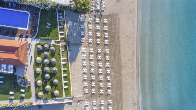 Galaxy Beach Resort, BW Premier Collection