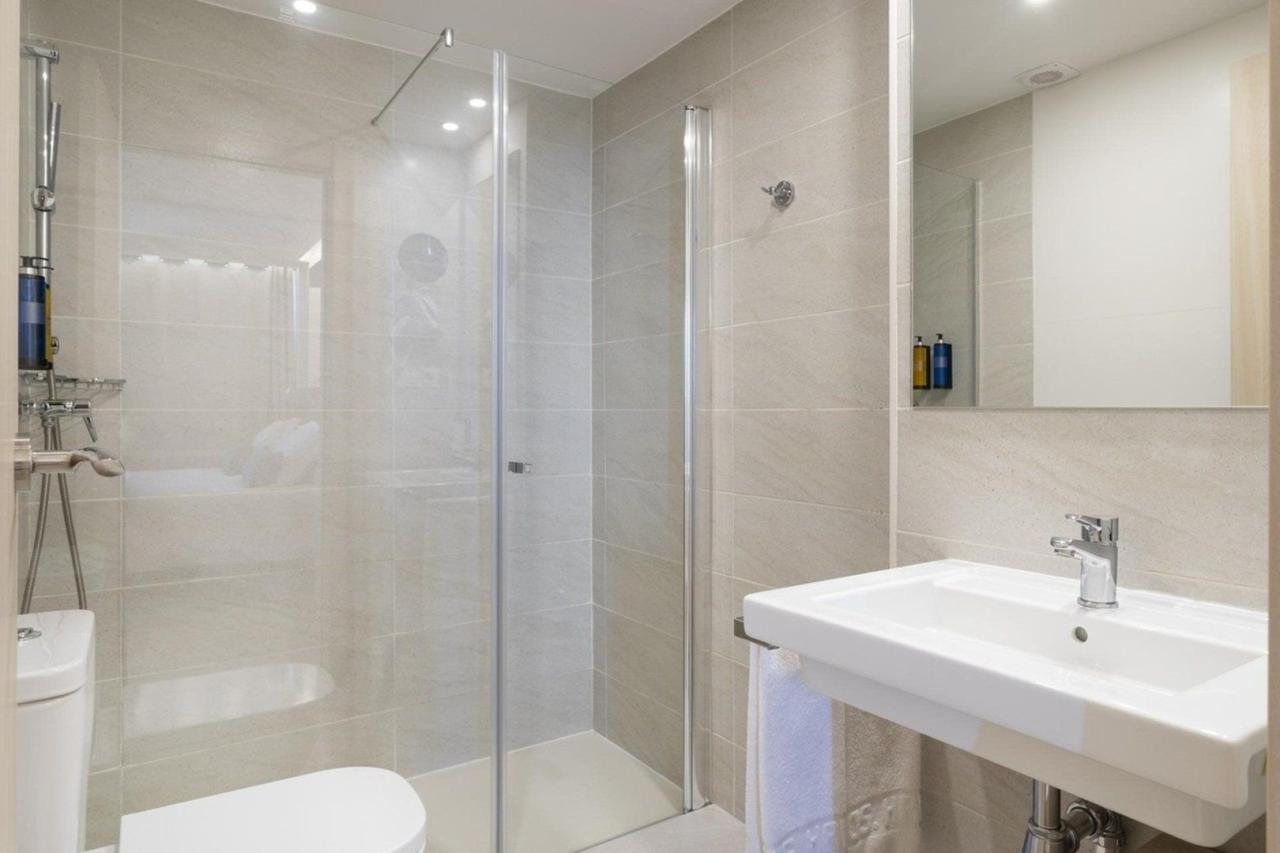 Halley Hotel and Apartment Affiliated By Melia
