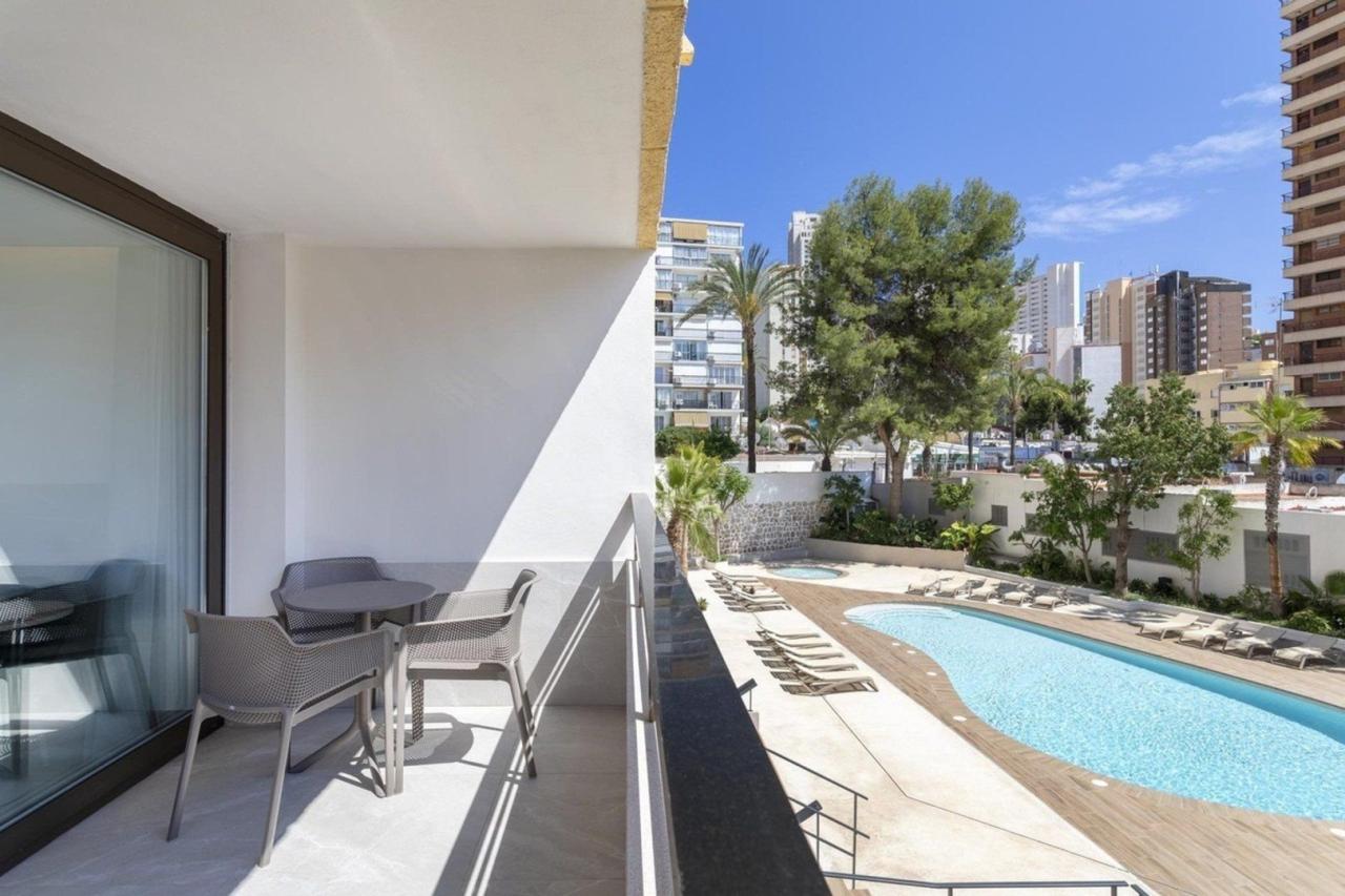 Halley Hotel and Apartment Affiliated By Melia