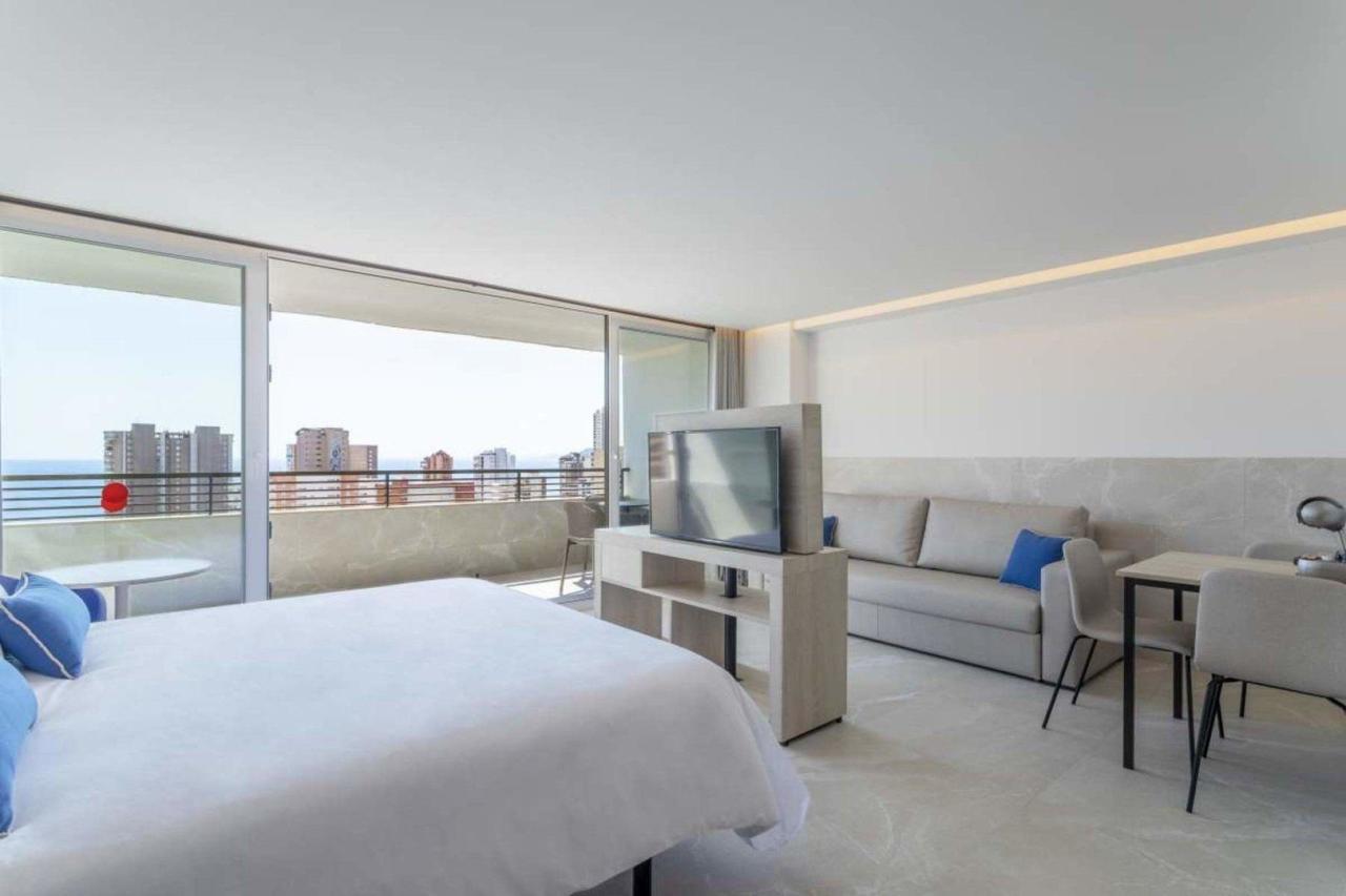 Halley Hotel and Apartment Affiliated By Melia