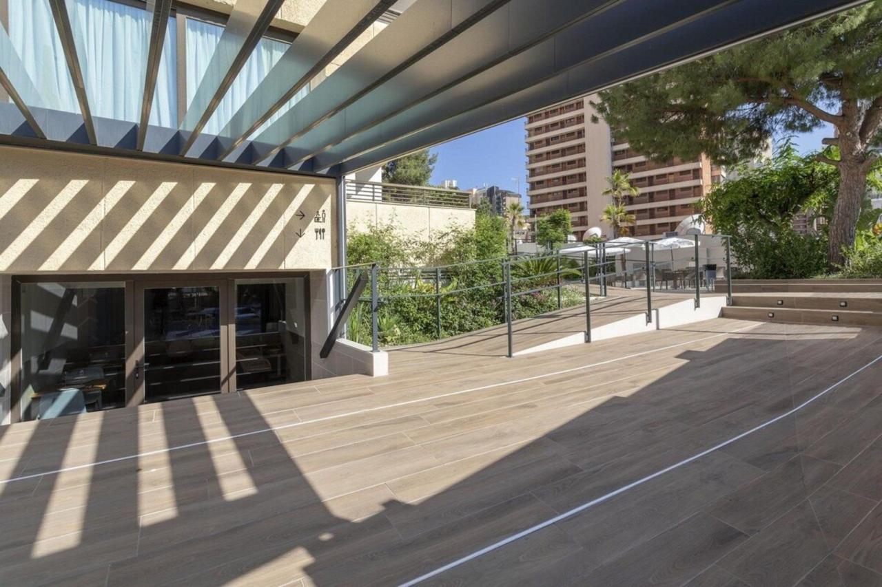 Halley Hotel and Apartment Affiliated By Melia
