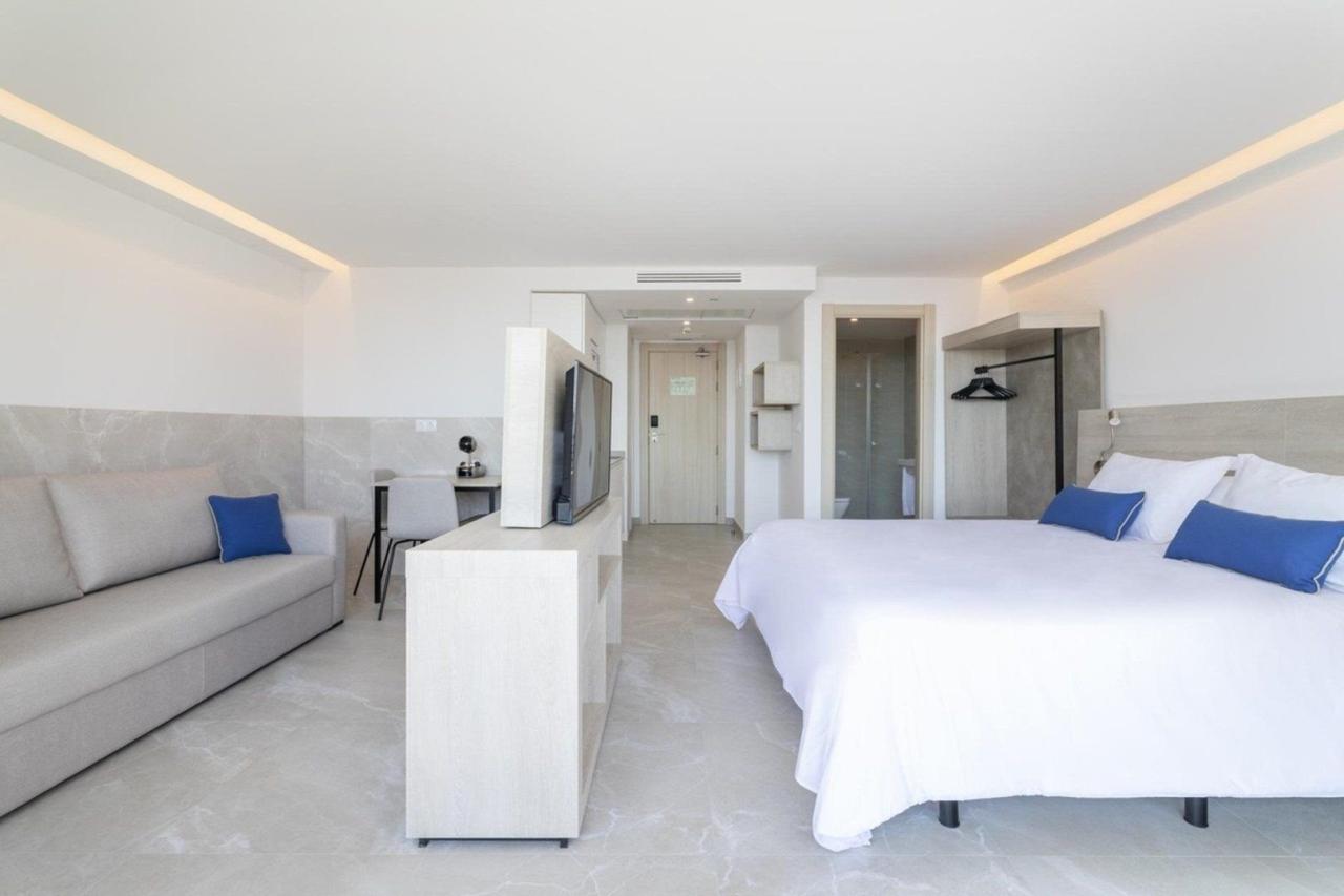 Halley Hotel and Apartment Affiliated By Melia