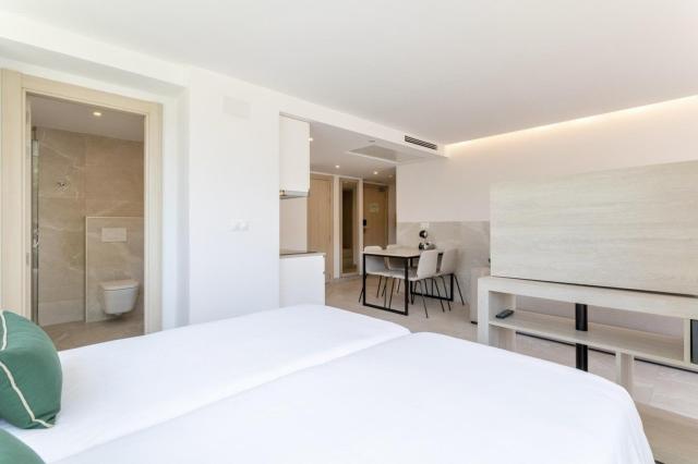 Halley Hotel and Apartment Affiliated By Melia