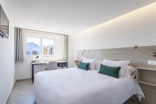 Halley Hotel and Apartment Affiliated By Melia