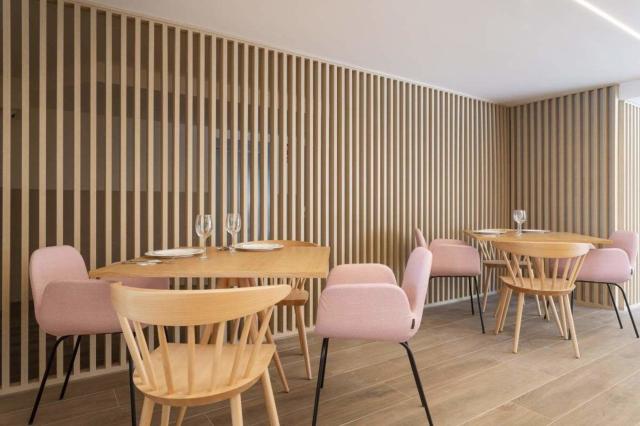 Halley Hotel and Apartment Affiliated By Melia