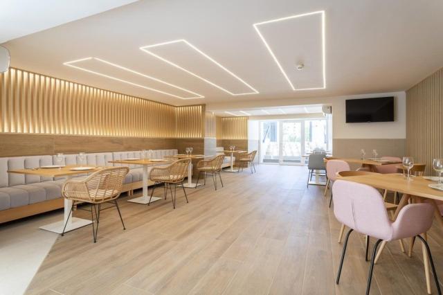 Halley Hotel and Apartment Affiliated By Melia