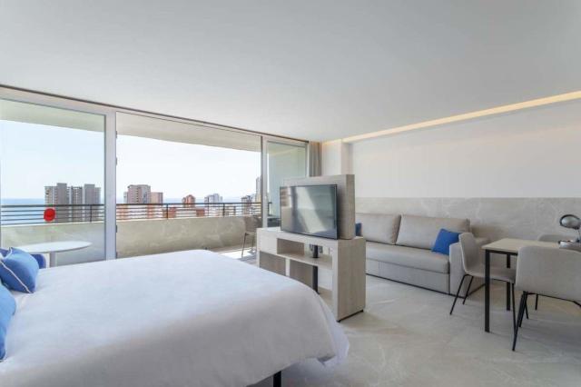 Halley Hotel and Apartment Affiliated By Melia