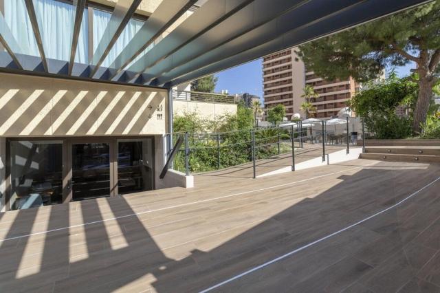 Halley Hotel and Apartment Affiliated By Melia
