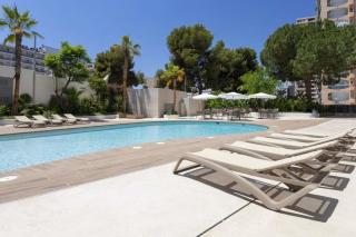 Halley Hotel and Apartment Affiliated By Melia