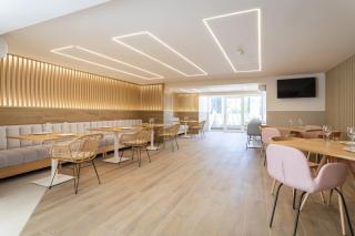 Halley Hotel and Apartment Affiliated By Melia