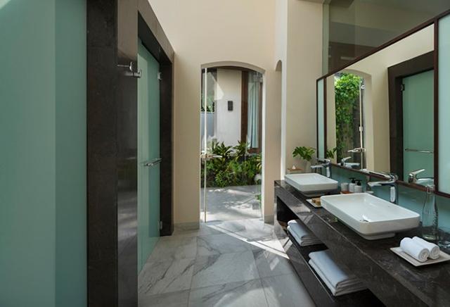 Conrad Maldives Rangali Island