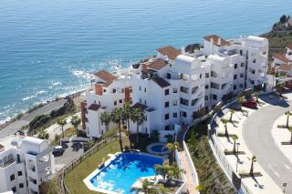 Olee Nerja Holiday Rentals by Fuerte Group