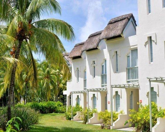 Hotel Ambre Mauritius