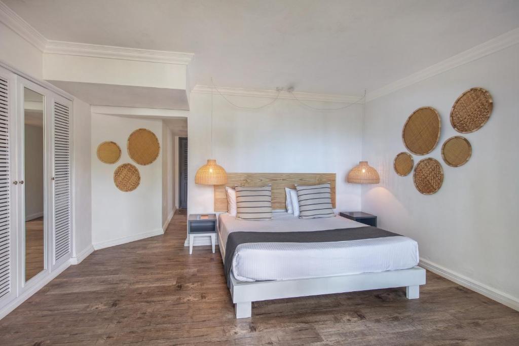 Hotel Ambre Mauritius