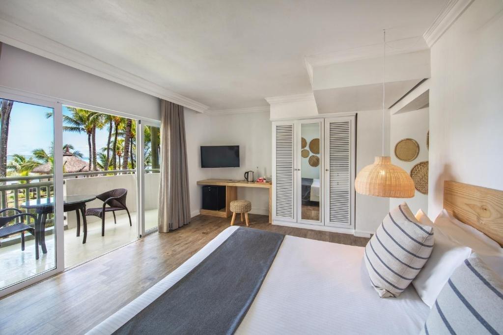 Hotel Ambre Mauritius